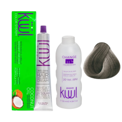 Tinte para Cabello Kuul 9.9 Rubio Platino 90 g