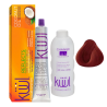 Tinte para Cabello Kuul Reflects Rojo 90 g