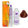 Tinte para Cabello Kuul Reflects Dorado Cobrizo 90 g