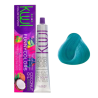 Tinte para Cabello Kuul Funny Colors Azul Celeste 90 g
