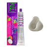 Tinte para Cabello Kuul Funny Colors Plata 90 g